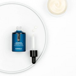 Nº50 Repairing Overnight Elixir Montibello cococrem 2