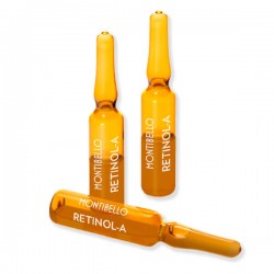 Retinol A Skin Expert Montibello CocoCrem