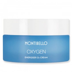 Energiser 02 Cream Oxygen Montibello CocoCrem