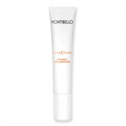 Vitamin C Eye Contour Vita C Pure Montibello 1 CocoCrem 2