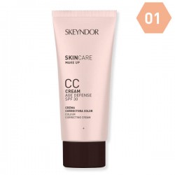 CC Cream 01 SPF30 Skeyndor CocoCrem