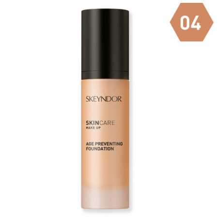 Maquillaje Antiedad 04 Skeyndor CocoCrem