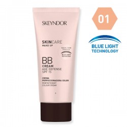 BB Cream 01 Blue Light SPF15 Skeyndor CocoCrem