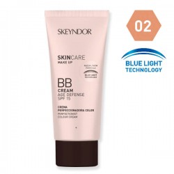 BB Cream 02 Blue Light SPF15 Skeyndor CocoCrem
