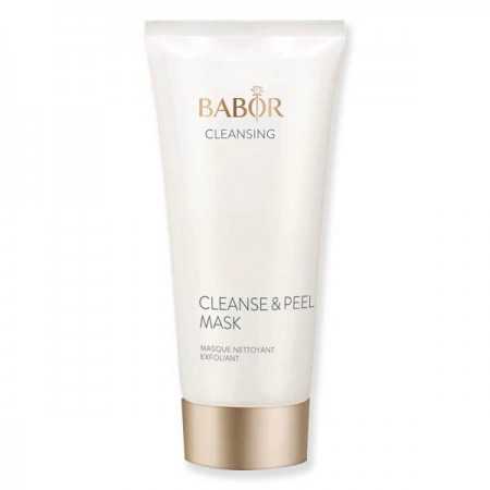 Cleanse & Peel Mask Cleansing Babor 1 CocoCrem