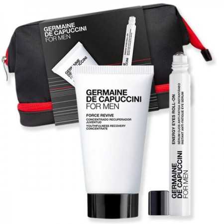 Neceser force revive germaine de capuccini cococrem