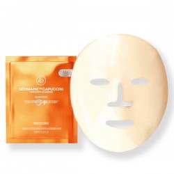Máscara Iluminadora Anti-Fatiga Timexpert C Radiance Germaine de Capuccini 1 CocoCrem
