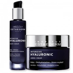 Intensive Hyaluronic Institut Esthederm cococrem