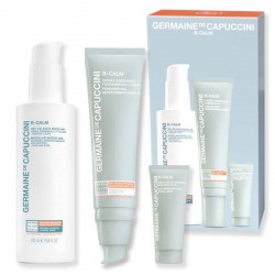 Pack B-Calm Ligera Germaine de Capuccini CocoCrem