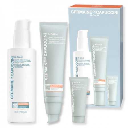 Pack B-Calm Ligera Germaine de Capuccini CocoCrem