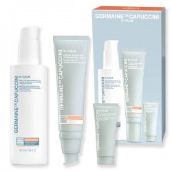 Pack B-Calm Rica Germaine de Capuccini CocoCrem