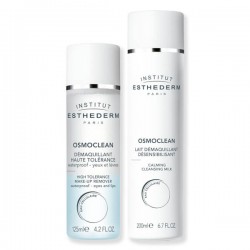 Pack Limpieza Desensibilizante Osmoclean Institut Esthederm cococrem
