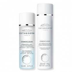 Pack Limpieza Hidratante Osmoclean Institut Esthederm cococrem