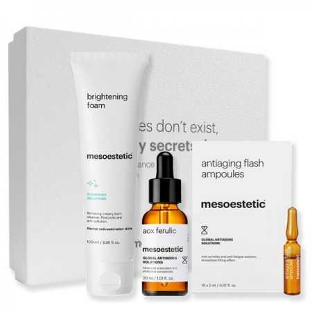 Instant Radiance Pack Mesoestetic