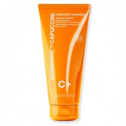 Crema Corporal Timexpert...