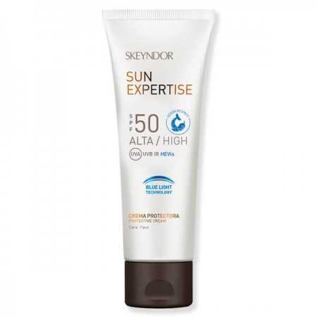 Crema Protectora SPF50+ Blue Light Ocean Respect Skeyndor CocoCrem