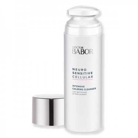 Intensive Calming Cleanser Neuro Sensitive Doctor Babor cococrem