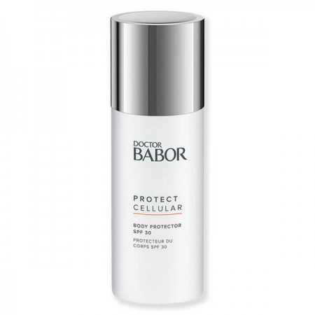 Body Protection SPF30 Protect Cellular Doctor Babor cococrem