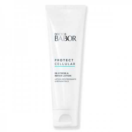 De-Stress and Repair Lotion Protect Cellular Doctor Babor cococrem