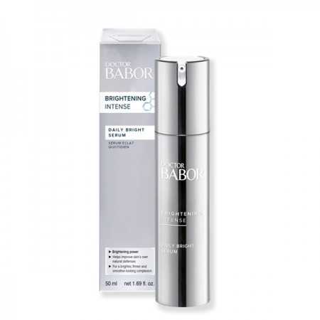 Daily Bright Serum Brightening Intense Doctor Babor cococrem