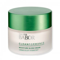 Moisture Glow Cream Cleanformance Doctor Babor cococrem