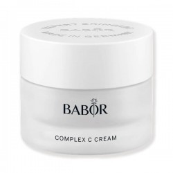 Complex C Cream Skinovage Babor cococrem