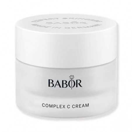 Complex C Cream Skinovage Babor cococrem