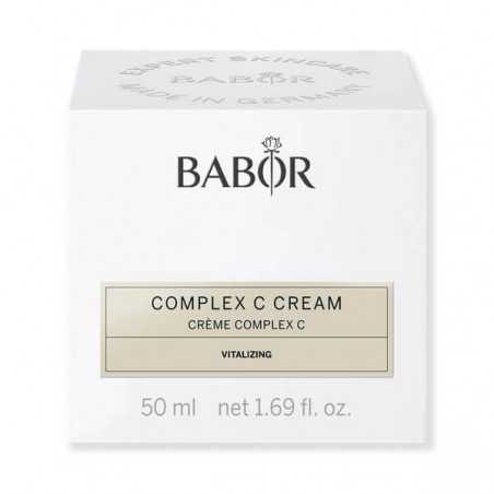 Complex C Cream Skinovage Babor 2