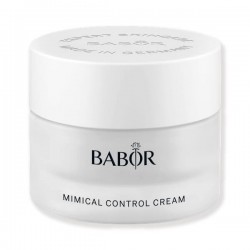 Mimical Control Cream Skinovage Babor cococrem