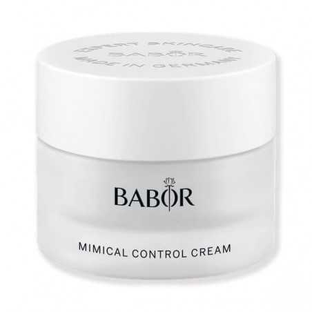 Mimical Control Cream Skinovage Babor cococrem