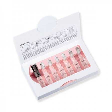 S.O.S Calming Ampoules Babor cococrem 2