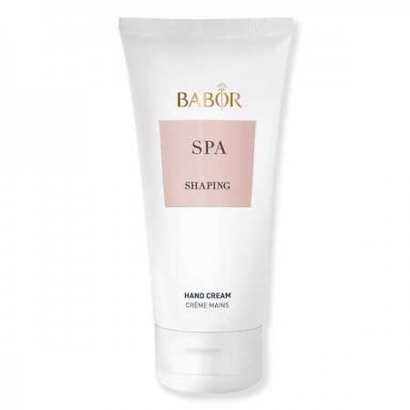 Hand Cream Spa Shaping Babor cococrem