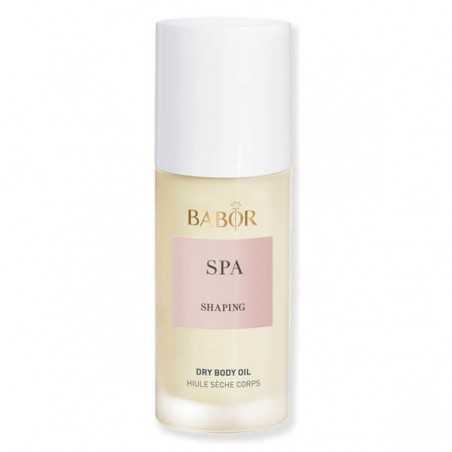 Dry Body Oil Spa Shaping Babor cococrem