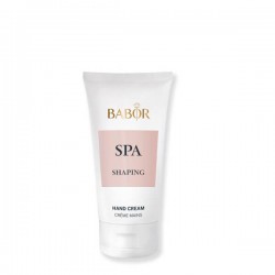 Hand Cream Spa Shaping 30ml...