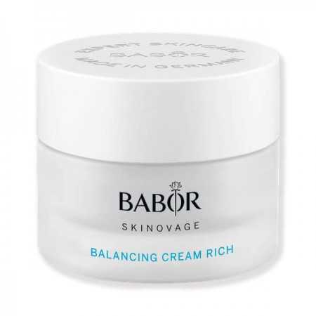 Balancing Cream Rich Skinovage Babora CocoCrem-1