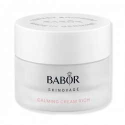 Calming Cream Rich Skinovage Babor-1
