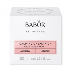 Calming Cream Rich Skinovage Babor-1 2