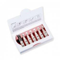 Active Night Repair Ampoules Babor cococrem 2