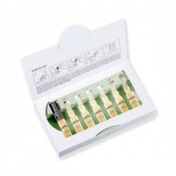 Active Purifier SOS Ampoules Babor- Cococrem 1 2