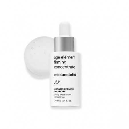 Age Element  Firming Concetrate Mesoestetic cococrem
