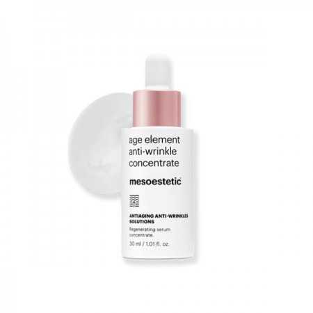 Age Element Anti-Krinkle Concentrate Mesoestetic cococrem