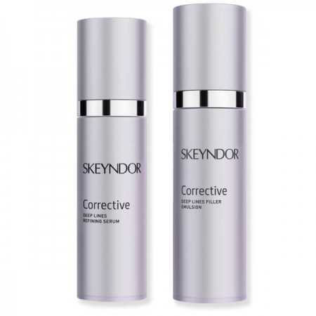 Kit Emulsión Corrective 2022 Skeyndor-1