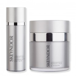 Kit Eternal Skeyndor cococrem