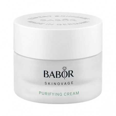 Purifying Cream Skinovage Babor-Cococrem 1