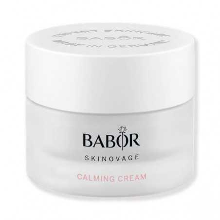 Calming Cream Skinovage Babor-Cococrem 1