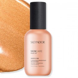 Drops D’or Instant Shimmering Concentrate Skeyndor-Cococrem 2