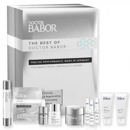 The Best of Doctor Babor Set 2022 cococrem