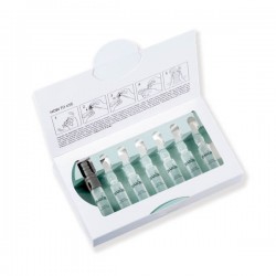 Algae Vitalizer Hydratation Ampoules Babor cococrem 2