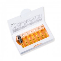 Multi Vitamin Repair Ampoules Babor-Cococrem 2