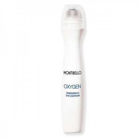 Energiser 02 Eye Contour Oxygen Montibello CocoCrem